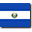 El Salvador flag