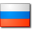 Russia Flag